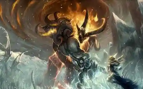 主角穿越到艾泽拉斯变成巨魔(艾泽拉斯之丛林巨魔帝国)