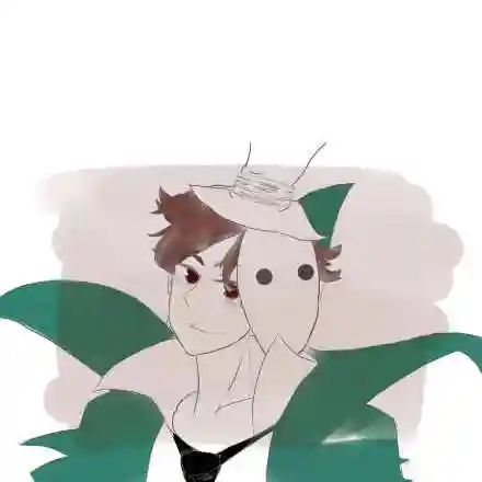第五人格杰克图片帅气(杰克大魔王微信头像图片)插图4