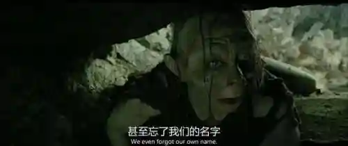 指环王三部曲(魔戒三部曲是哪三顺序)插图27