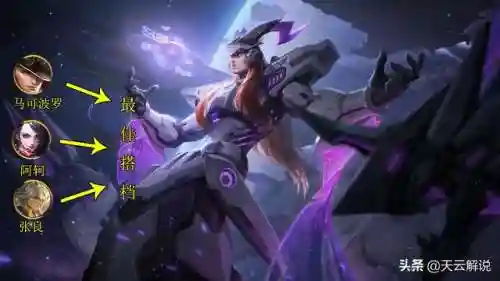 东皇太一技能连招顺序(东皇太一连招213还是231)插图6