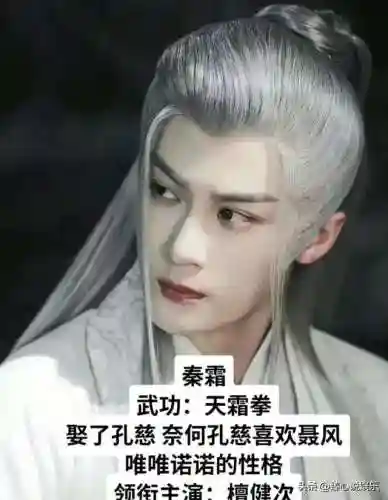 新版雄霸天下阵容搭配推荐(七雄争霸平民最佳阵容)插图2