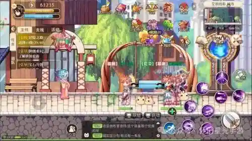 奇幻岛英雄推荐阵容搭配(奇幻森林岛阵容推荐最新)插图2