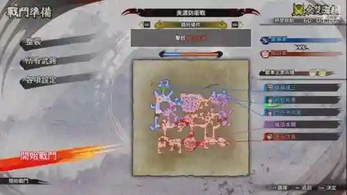 战国无双5阵容装备搭配(战国无双5哪个武将最好)插图6 战国无双5阵容装备搭配(战国无双5哪个武将最好)插图6