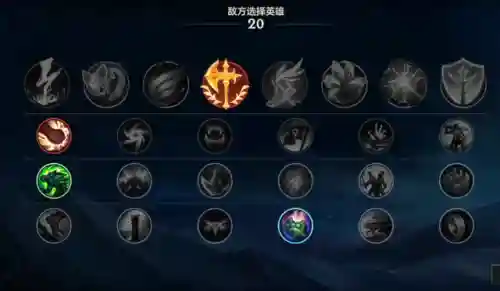 端游最新刺客阵容搭配(刺客和什么搭配最好)插图3