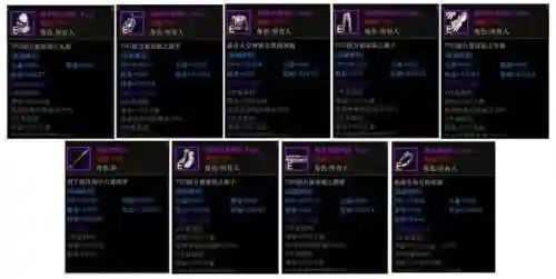 斗战神75级装备在哪合成(斗战神55级装备NPC叫什么)插图1