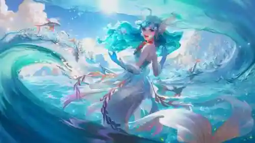 王者朵莉亚搭配阵容(朵莉亚搭配什么英雄)插图1