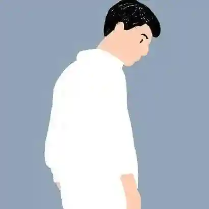 100张好看不常见的头像(好看头像)插图40