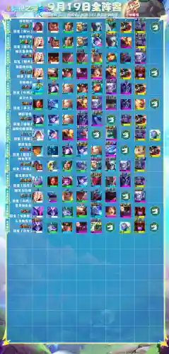 努努阵容搭配云顶之弈(云顶之弈9.24最强阵容)插图1