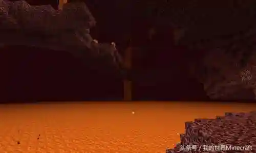 我的世界虚无世界传送门怎么弄(虚无世界3传送门合成表)