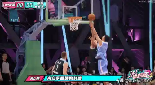 灌篮4最强阵容搭配图片(全民大灌篮最强角色)插图20