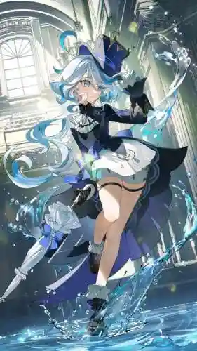 原神阵容搭配奇老师(原神十大平民最强阵容)插图1