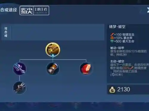 哪些射手适合破空阵容搭配(双射手阵容怎么玩)插图1