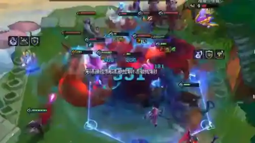 虚空8法师阵容怎么搭配(8虚空阵容图片)插图3