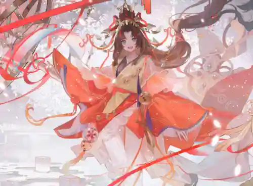 孔雀大明王阵容搭配攻略(御灵孔雀第三层最快阵容2021)插图1