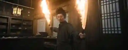 武林小子最佳搭配阵容推荐(少侠江湖志最强阵容)插图49