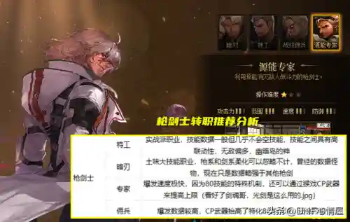 dnf职业转换书在哪买(dnf高级职业转换书怎么获得)插图14