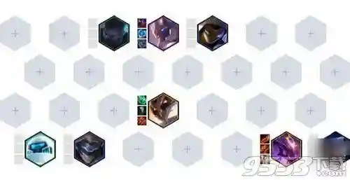 流星之王搭配什么阵容最好(梦幻模拟战直击流星最新阵容推荐)