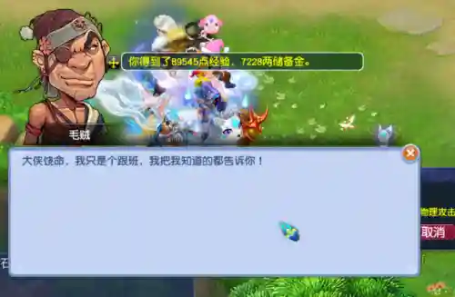 幽灵护卫阵容搭配图鉴攻略(失落城堡幽灵仆从进化成幽灵护卫)插图2