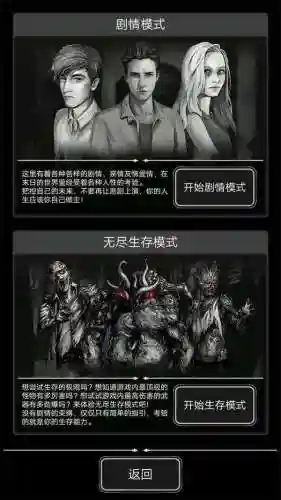 生存类手机单机游戏(生存游戏的玩法和规则)插图10