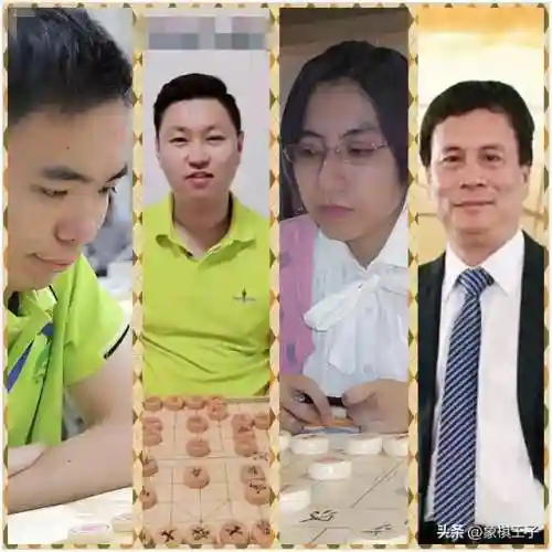 巅峰大师推荐阵容搭配最新(圣地争锋4套阵容推荐)插图1