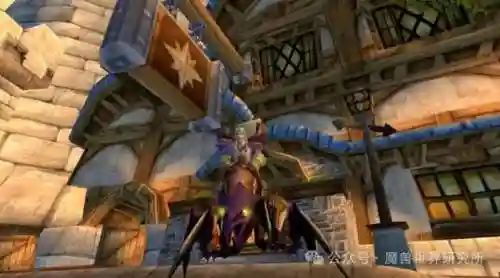 魔兽声望坐骑(魔兽坐骑大全 获得方法)插图10