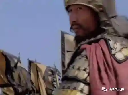 三国群雄名将大全(三国所有人物大全)插图15