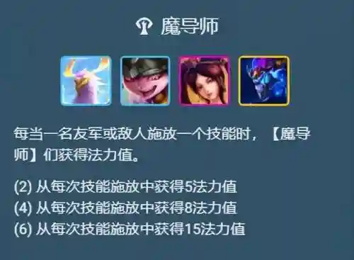 驯龙凤凰阵容搭配攻略(微信小小驯龙师最好的阵容搭配)插图4