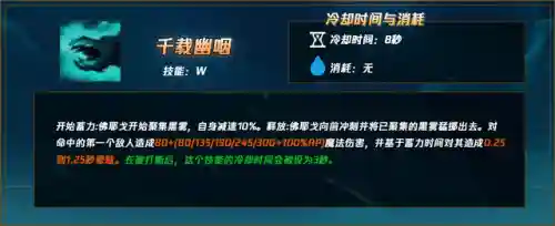 破败之王阵容搭配攻略最新(命运序列之争最强阵容)插图19