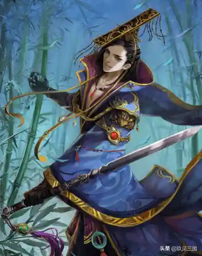 三国杀武将牌翻面什么意思(三国杀翻面是干嘛的)插图2
