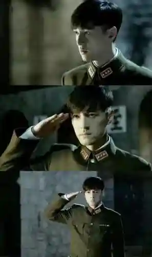 伪装者豪华阵容搭配(电视剧伪装者演员表全阵容)插图5