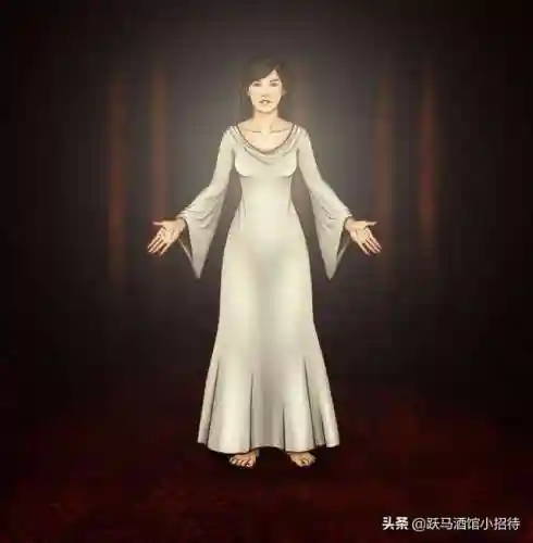 寂静岭每个怪物的寓意(寂静岭32种怪物图鉴)插图5