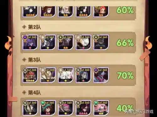 猎魔悬赏阵容搭配19级(时空猎人猎魔使技能怎么搭配)插图7