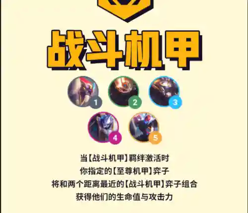 秘术武器大师阵容搭配攻略(云顶之弈秘术阵容最新)