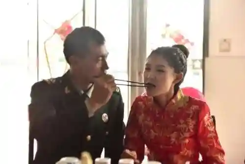 天缘婚礼阵容搭配图(缘分阁满缘分怎么搭配)插图26