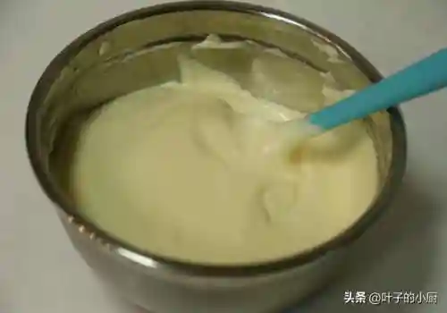 烤箱做蛋糕(新手怎么使用烤箱)插图12