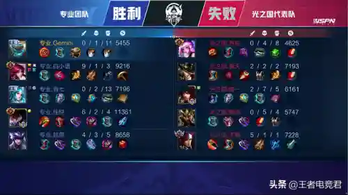 王者荣耀光之国阵容搭配(王者荣耀自走棋神族阵容)插图1 王者荣耀光之国阵容搭配(王者荣耀自走棋神族阵容)插图1