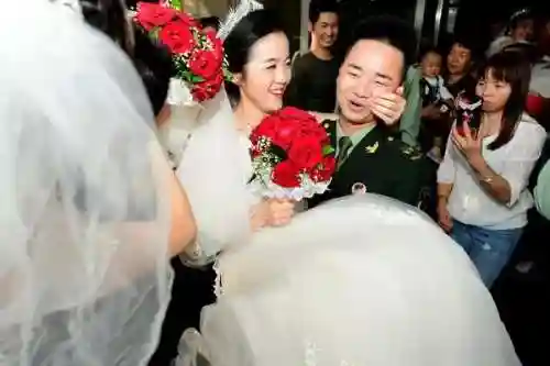 天缘婚礼阵容搭配图(缘分阁满缘分怎么搭配)插图3