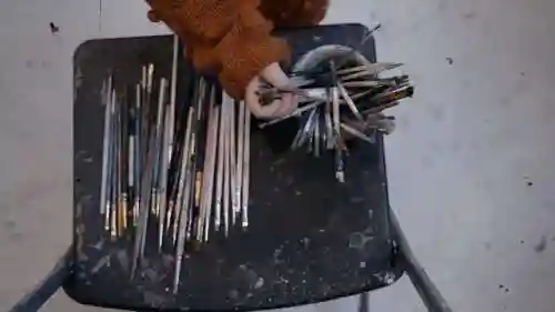 禁卖的恐怖娃娃(世界上禁止买的娃娃)插图6