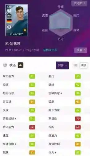 实况手游4123阵容搭配(实况手游2020抽传奇秘诀)插图11