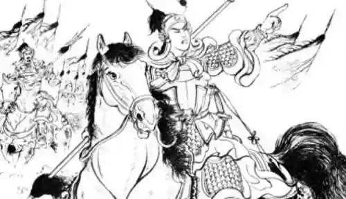 杨家将中最强的人阵容搭配(云顶之弈s10最强阵容搭配)插图20