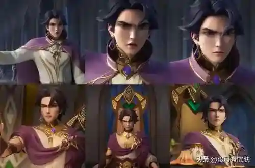 王者荣耀杨戬新皮肤(杨戬是不是要出传说皮肤了)插图2