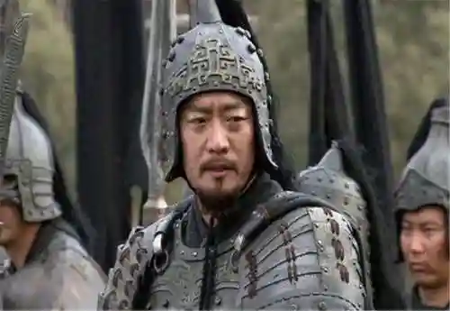 乱世逐鹿手游良将搭配阵容(乱世三国志平民最强阵容)插图3