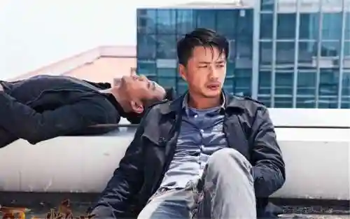 战狼3古天乐阵容搭配(战狼3的演员表和角色介绍)插图5