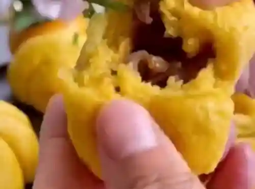 摩尔庄园杰克南瓜酥(摩尔庄园电脑版怎么获得南瓜)插图6