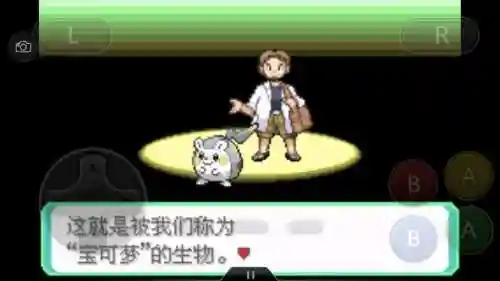 神奇宝贝究极绿宝石攻略(神奇宝贝第一部免费)插图4