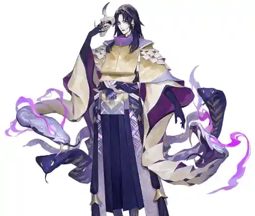 秘闻妖刀低配阵容搭配(双鸩阵容 秘闻副本)插图5