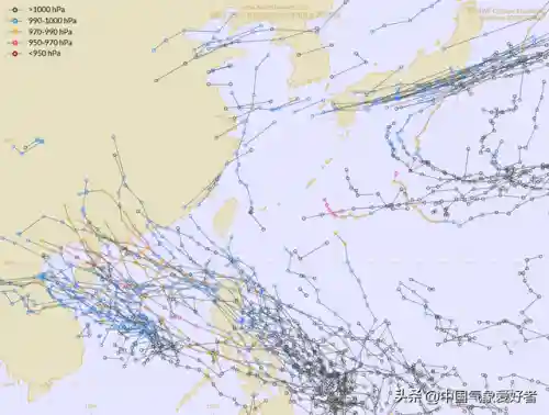 最新台风消息今天(20247月台风最新消息)插图4
