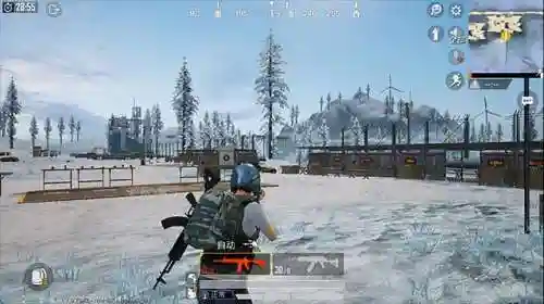 和平精英国际服最新版本(和平精英国际服pubg下载)插图3