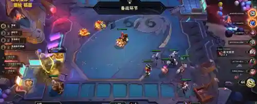 大神福星阵容搭配攻略大全(六福星阵容)插图6