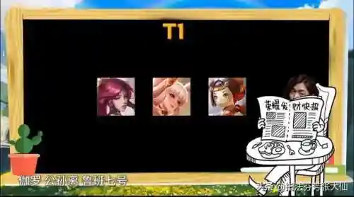 后裔打虞姬最强阵容搭配(王者自走棋最强阵容后羿)插图14